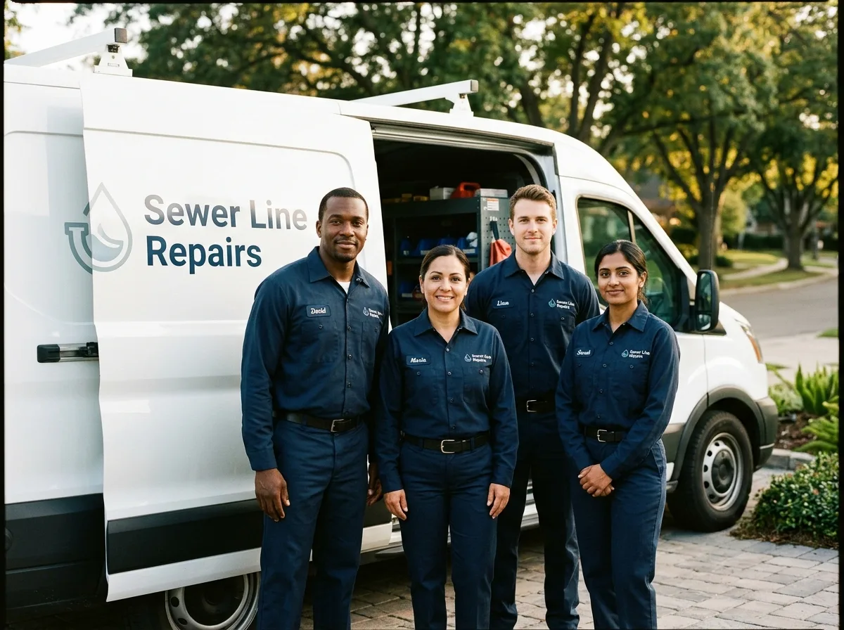 Emergency Plumber company in North Carolina
