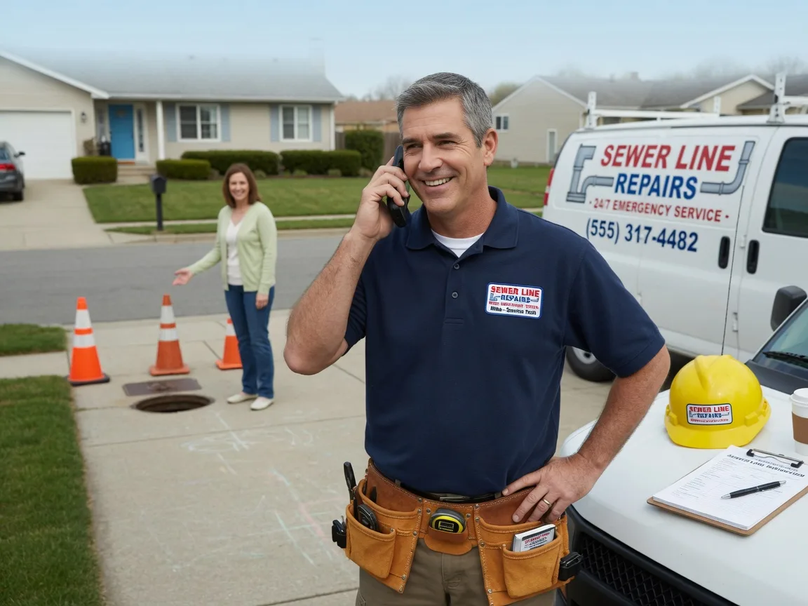 Emergency Plumber North Carolina FAQs